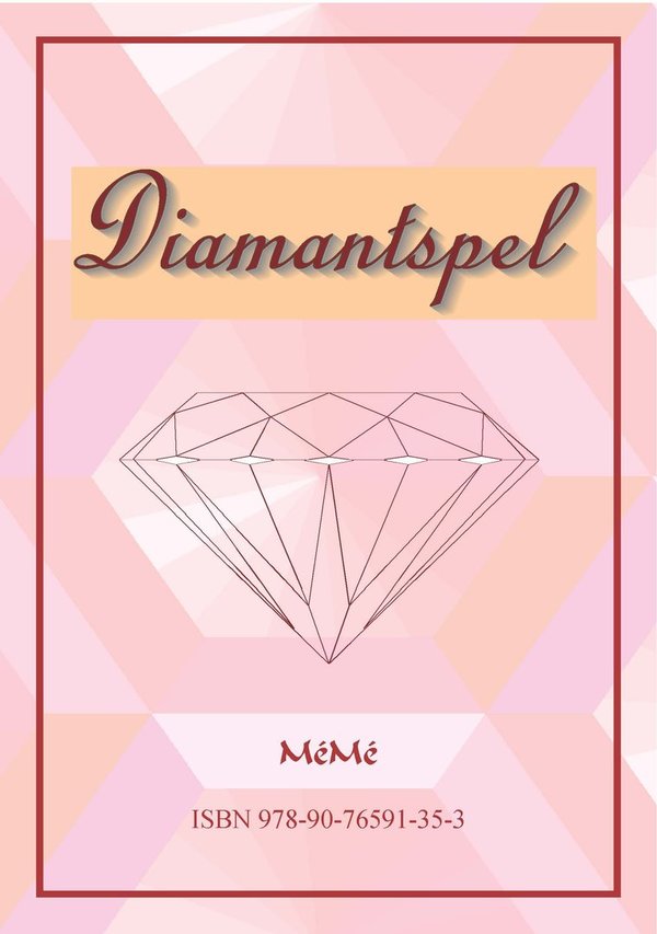 Diamantspel