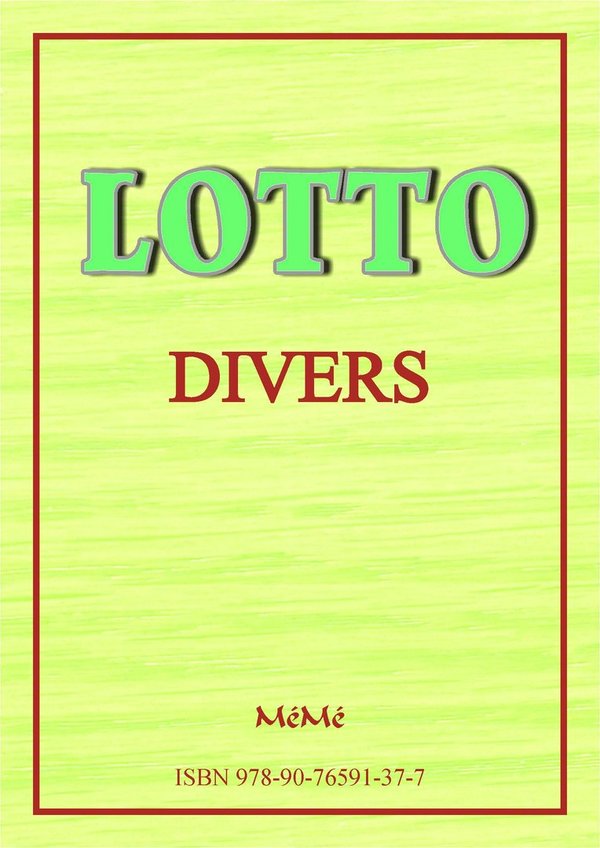 Lotto Divers